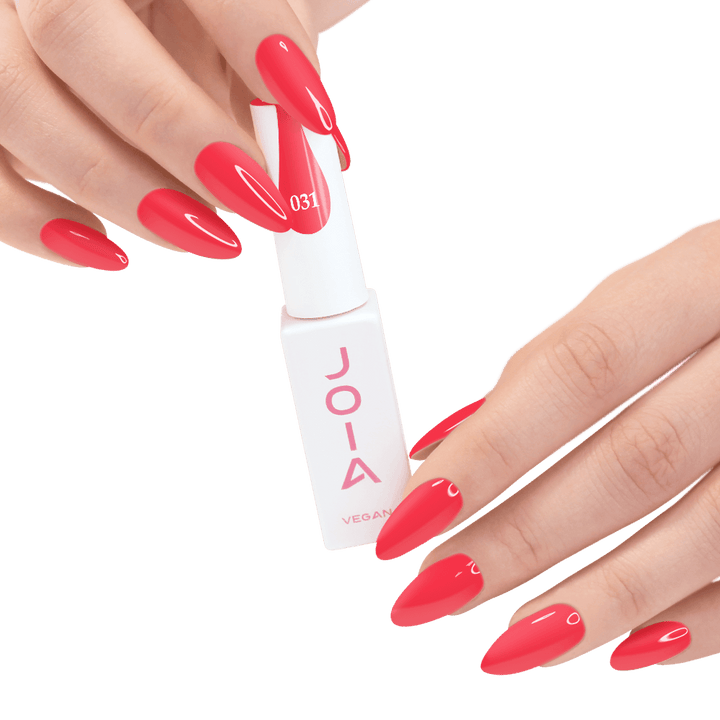Gel Polish 031 JOIA vegan, 6 ml