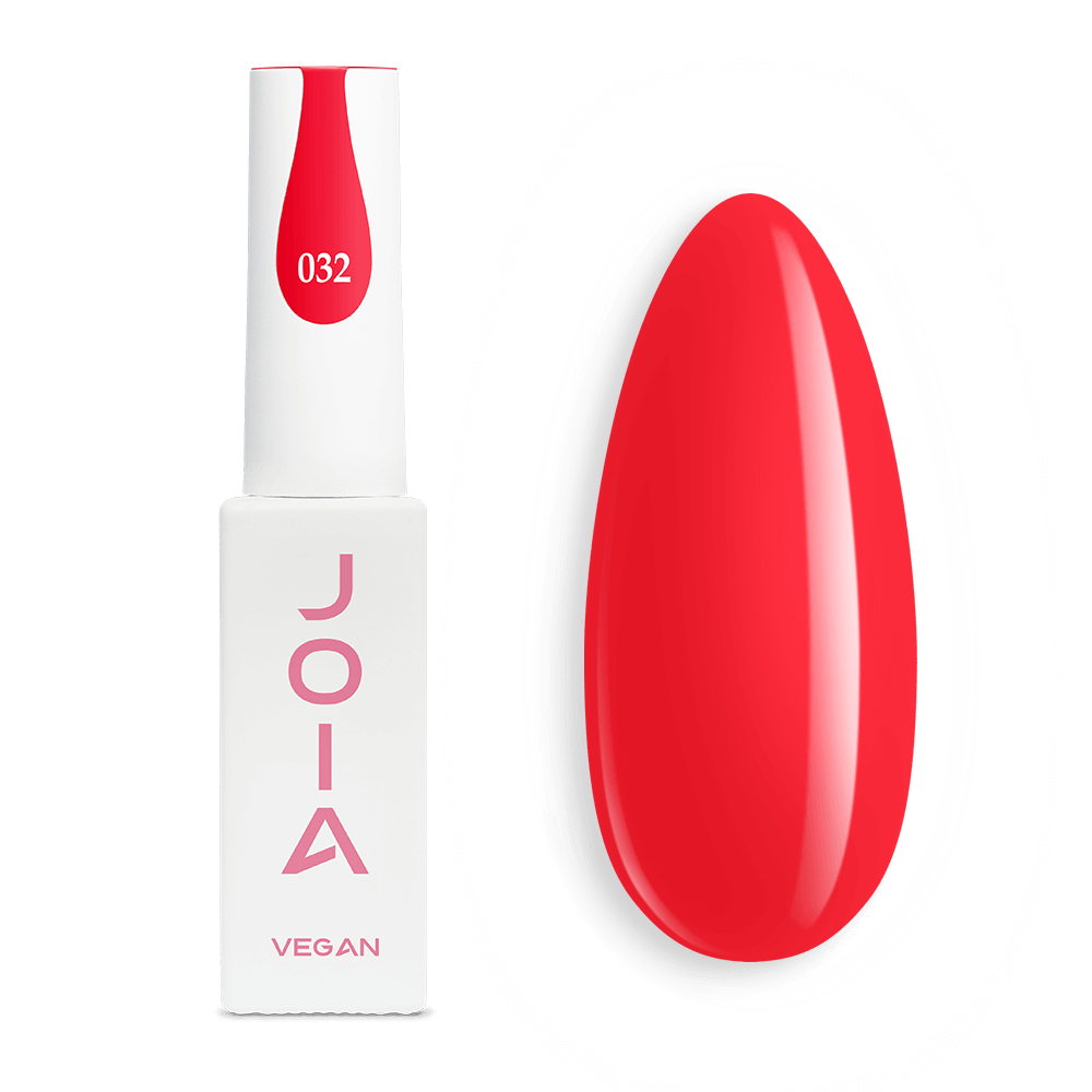 Gel Polish 032 JOIA vegan, 6 ml