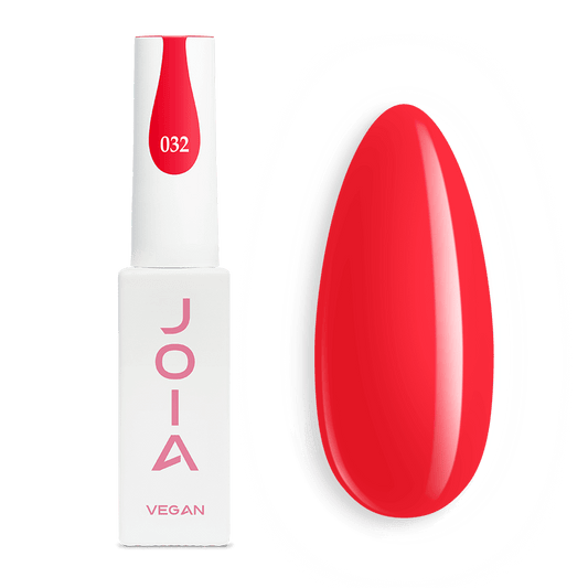 Gel Polish 032 JOIA vegan, 6 ml