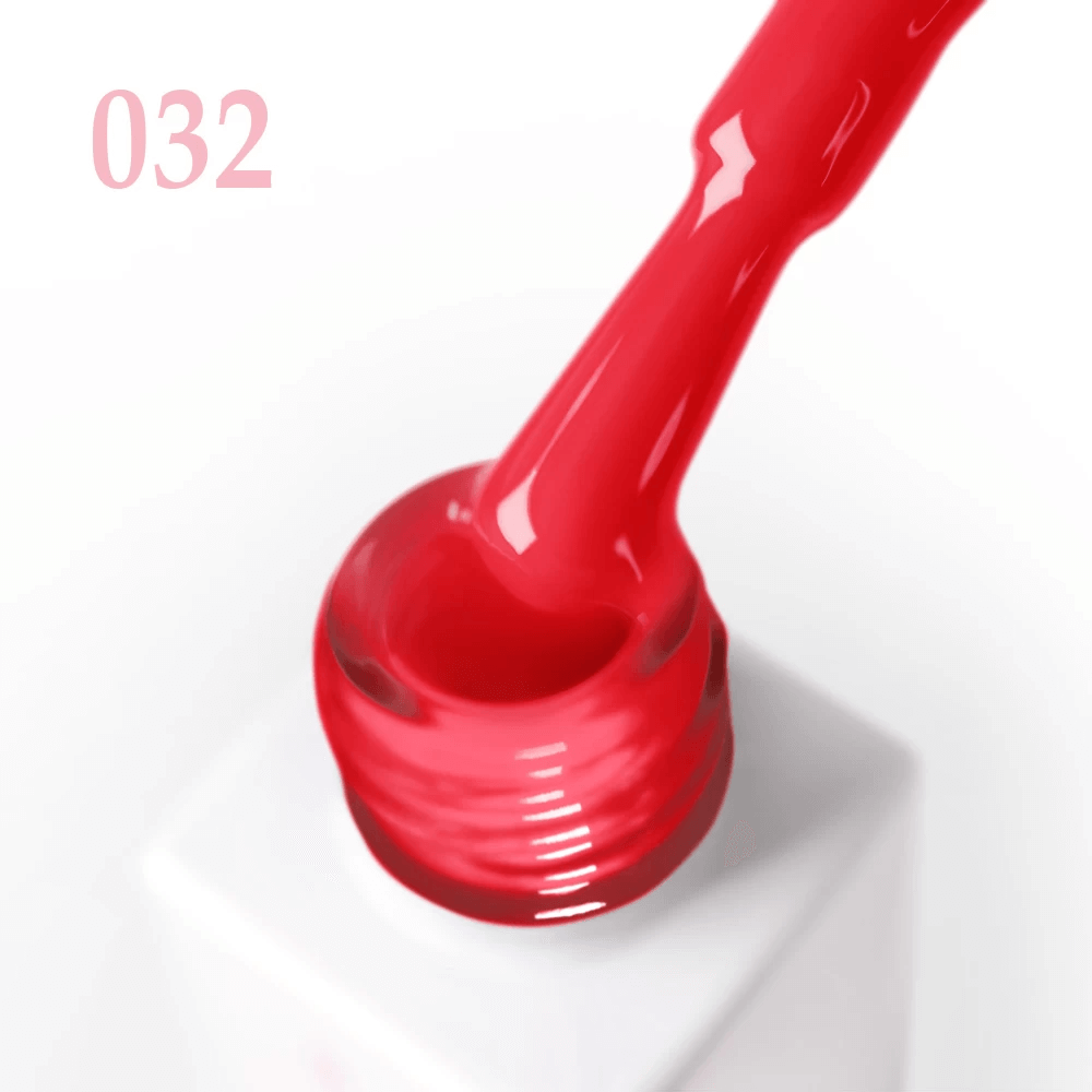 Gel Polish 032 JOIA vegan, 6 ml