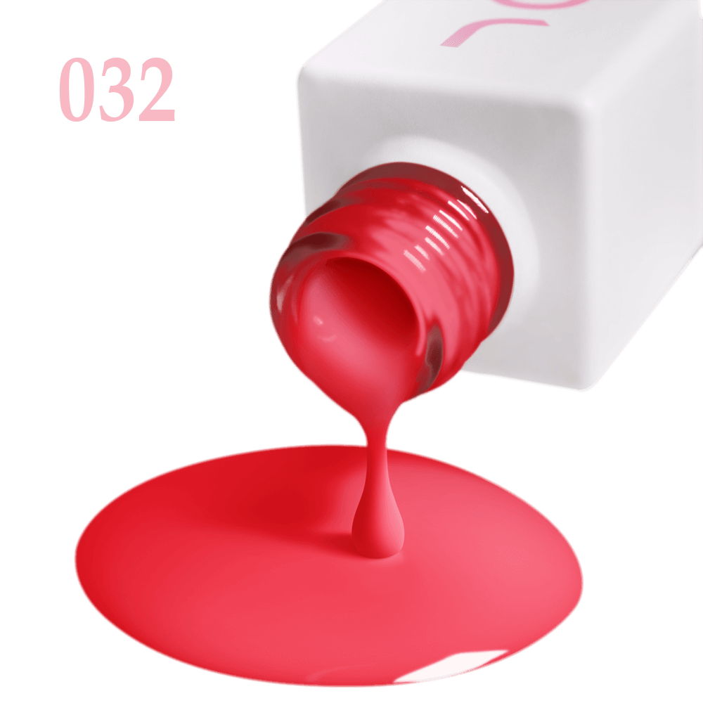 Gel Polish 032 JOIA vegan, 6 ml