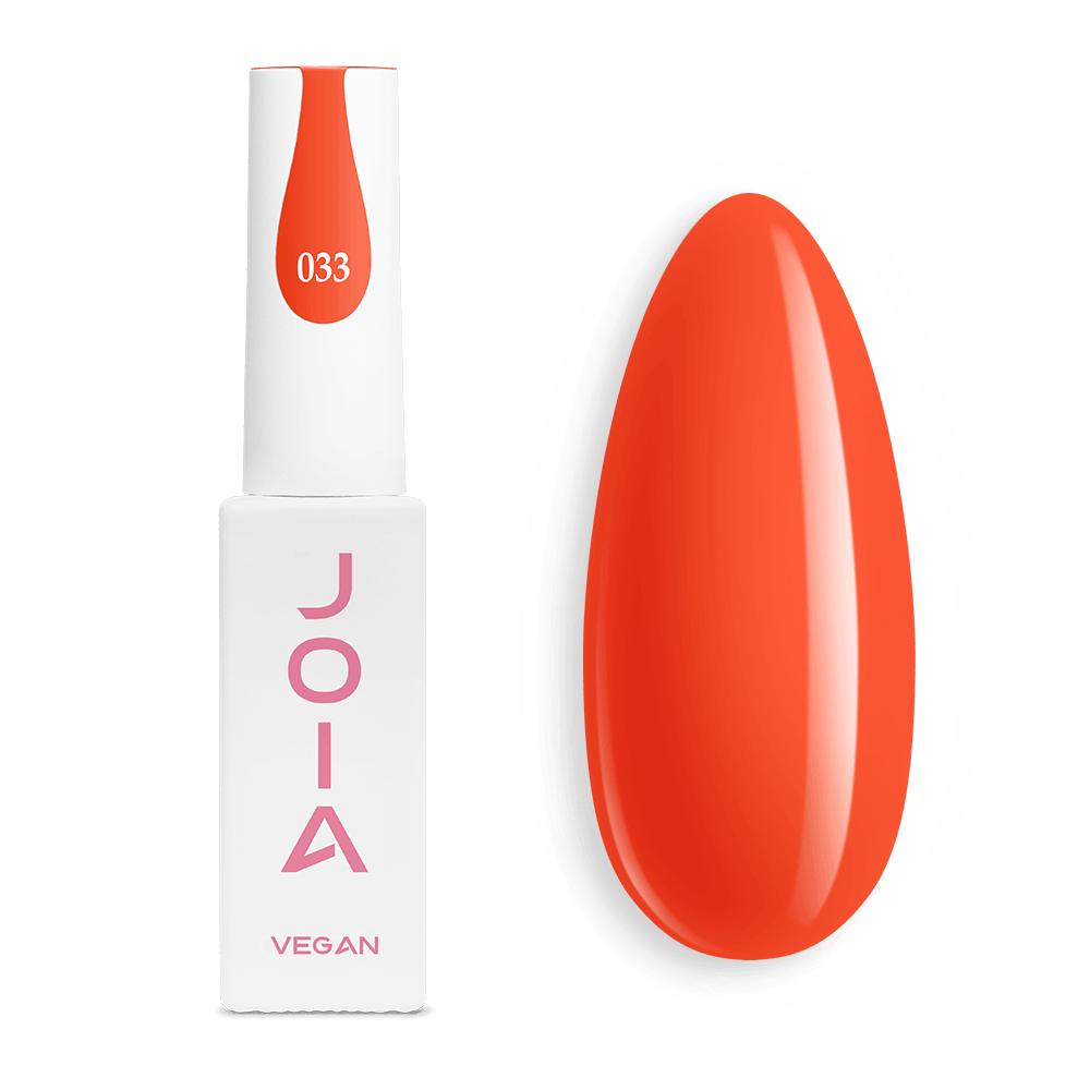 Gel Polish 033 JOIA vegan, 6 ml