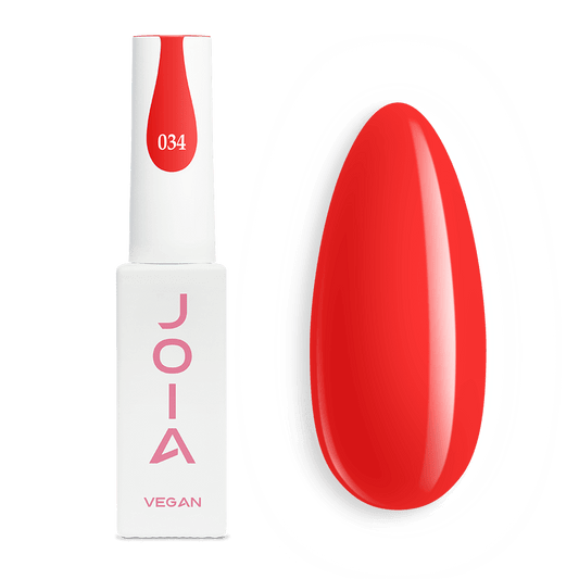 Gel Polish 034 JOIA vegan, 6 ml