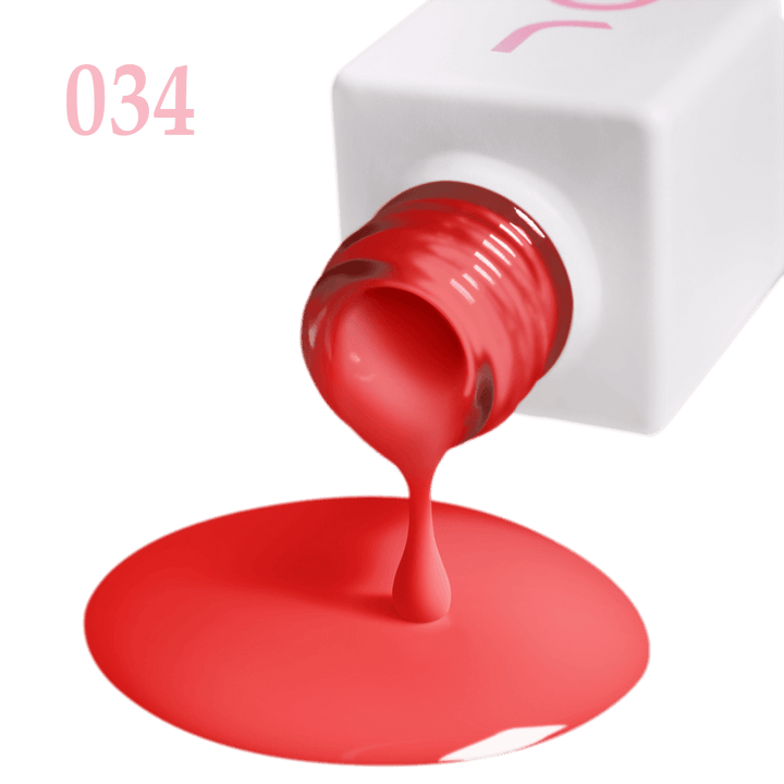 Gel Polish 034 JOIA vegan, 6 ml
