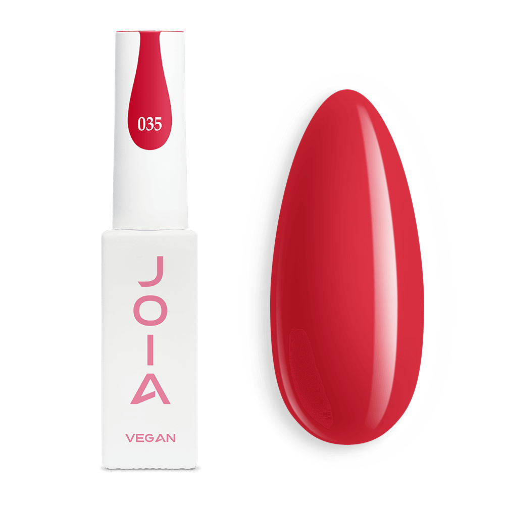 Gel Polish 035 JOIA vegan, 6 ml