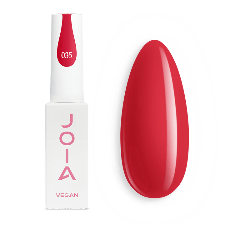 Gel Polish 035 JOIA vegan, 6 ml