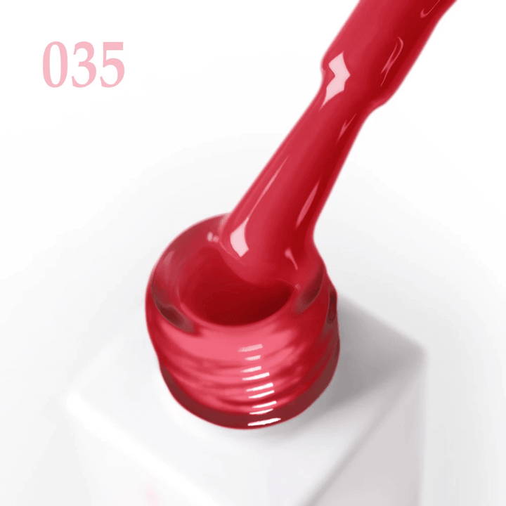 Gel Polish 035 JOIA vegan, 6 ml