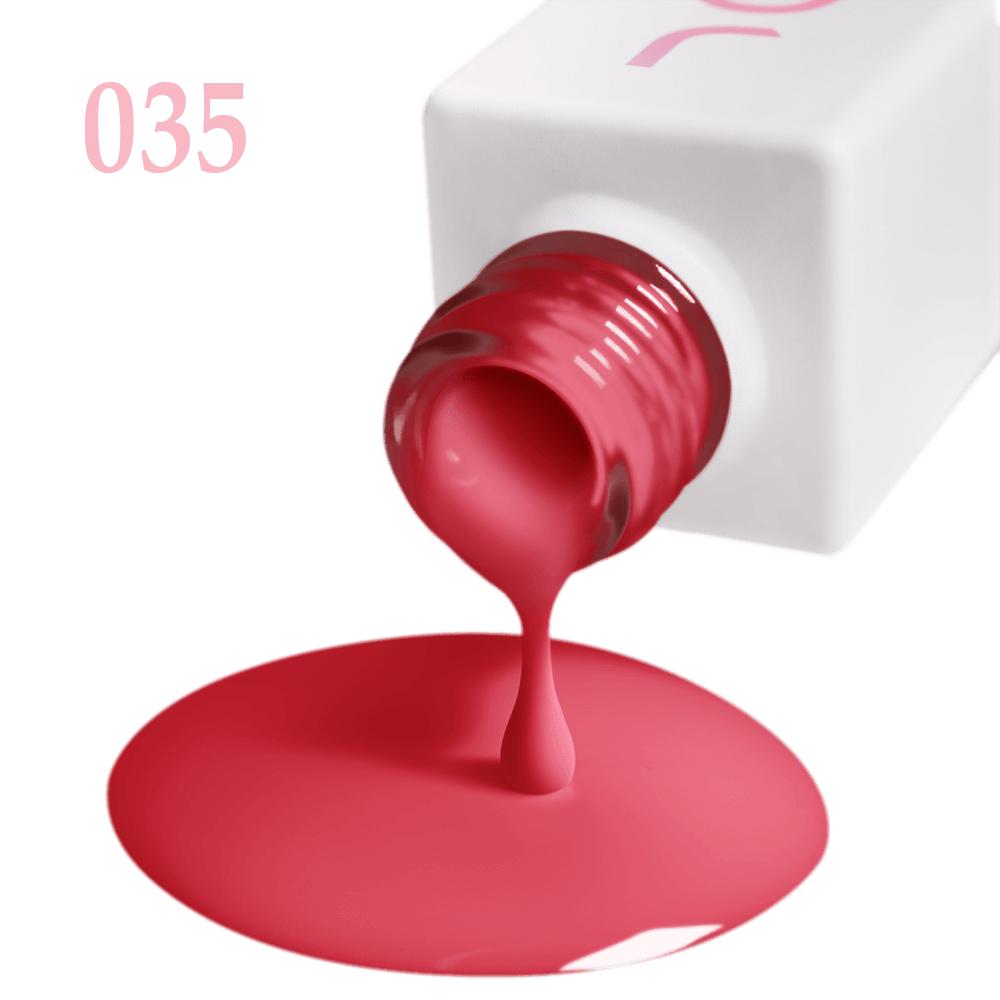 Gel Polish 035 JOIA vegan, 6 ml
