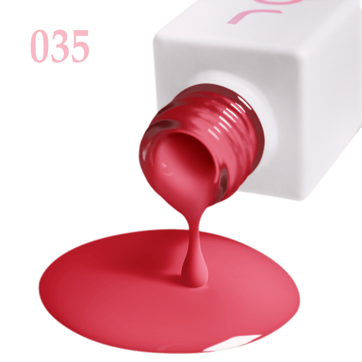 Gel Polish 035 JOIA vegan, 6 ml