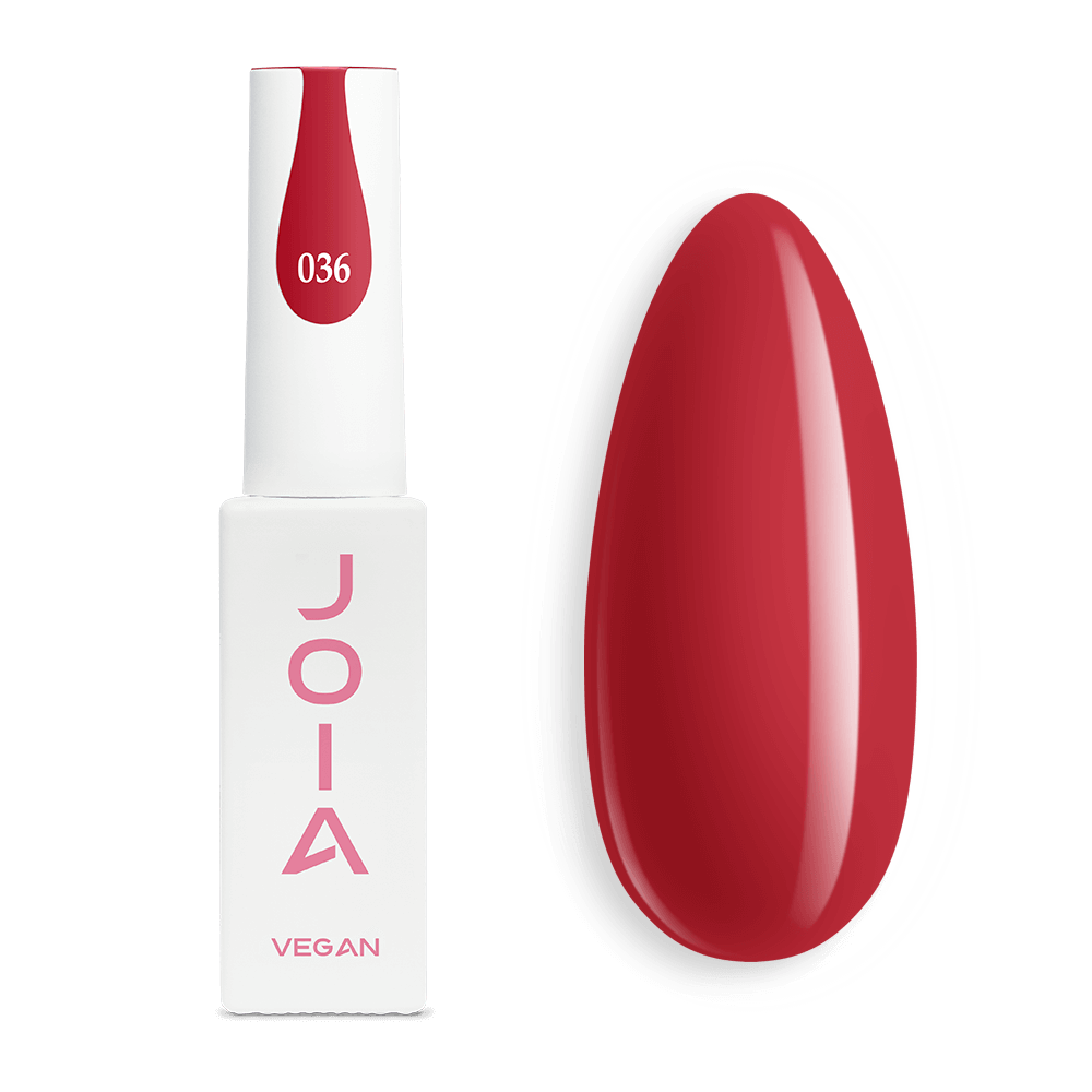 Gel Polish 036 JOIA vegan, 6 ml
