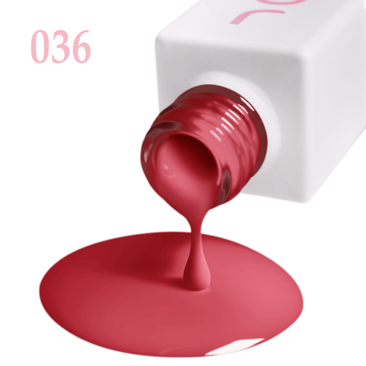 Gel Polish 036 JOIA vegan, 6 ml