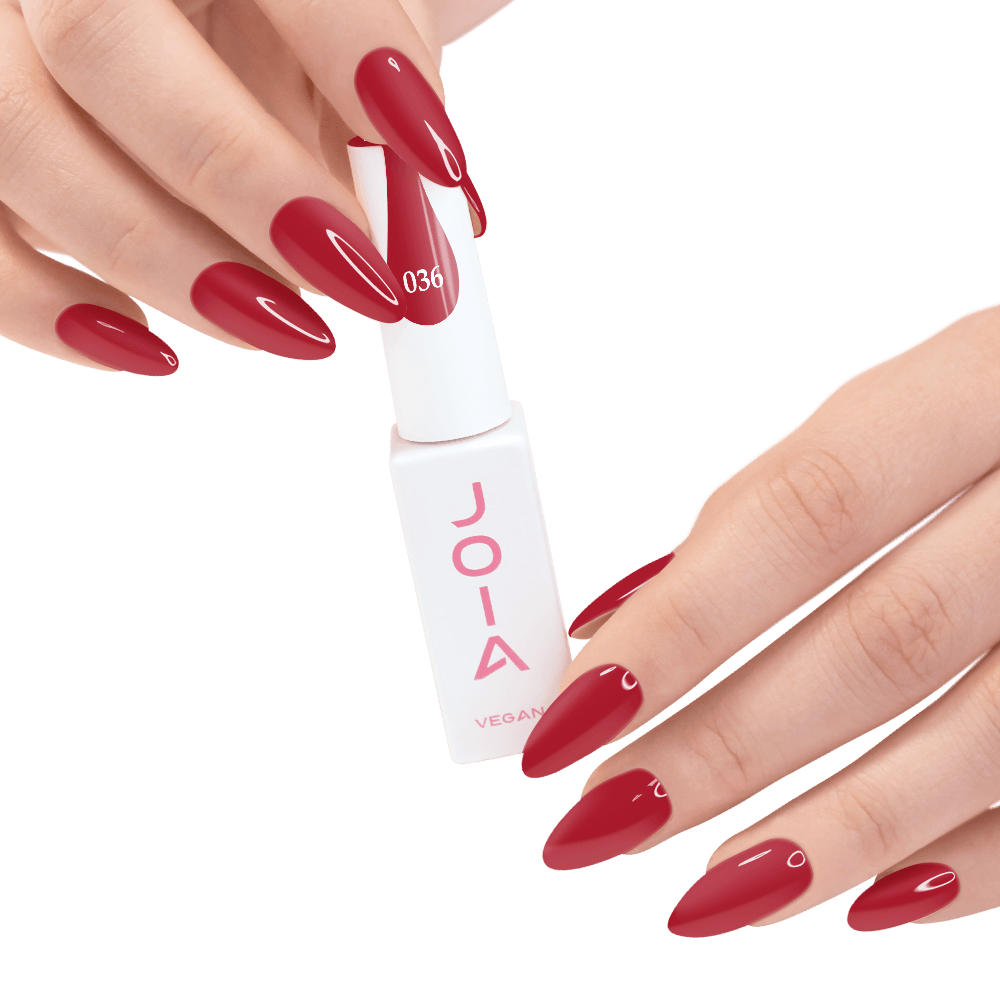 Gel Polish 036 JOIA vegan, 6 ml