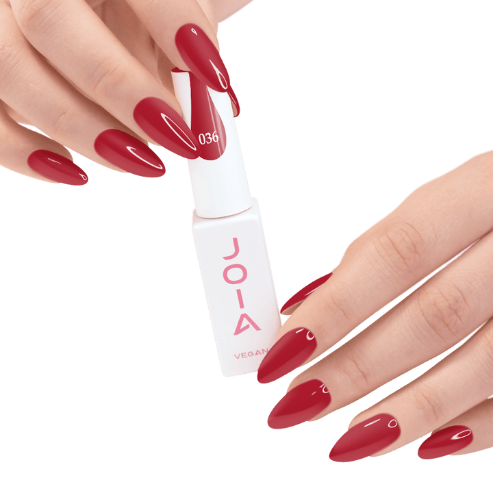 Gel Polish 036 JOIA vegan, 6 ml
