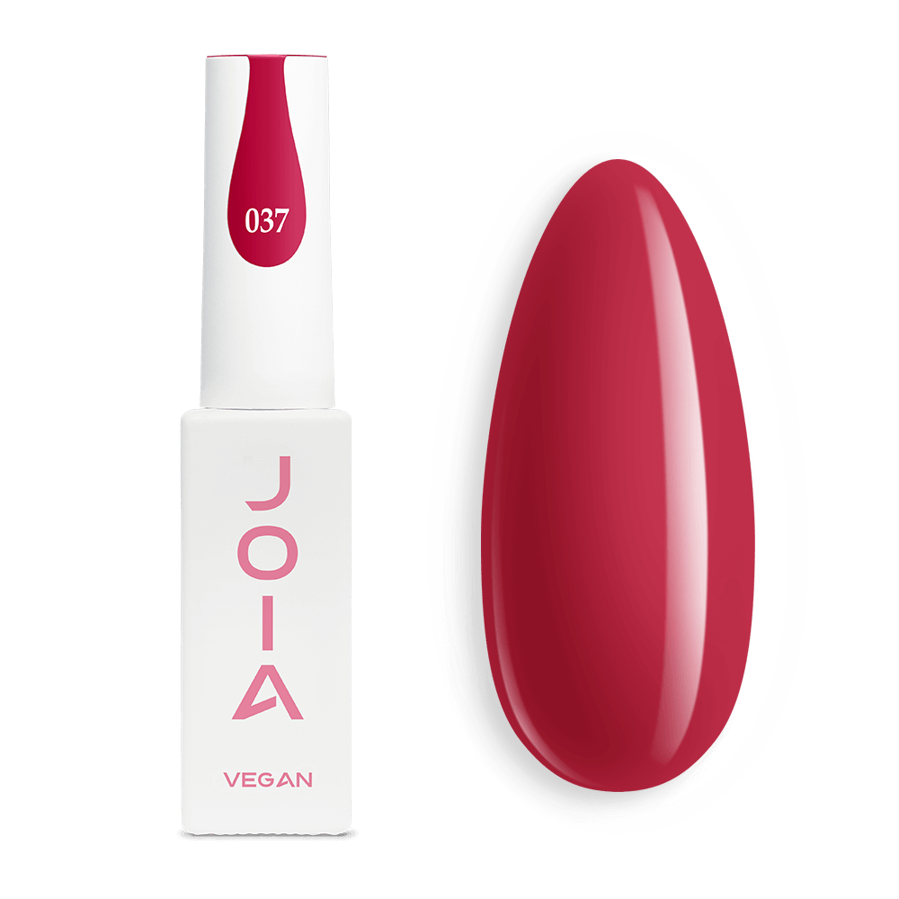 Gel Polish 037 JOIA vegan, 6 ml