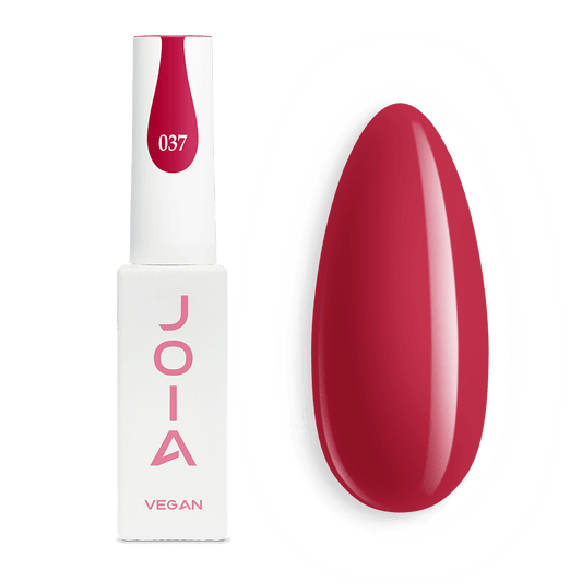 Gel Polish 037 JOIA vegan, 6 ml