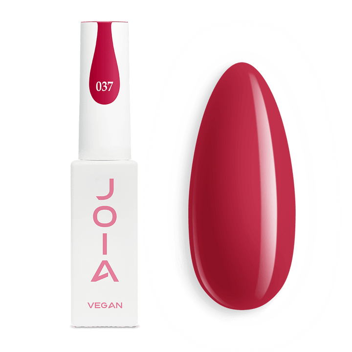 Gel Polish 037 JOIA vegan, 6 ml