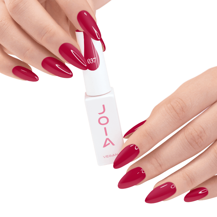 Gel Polish 037 JOIA vegan, 6 ml