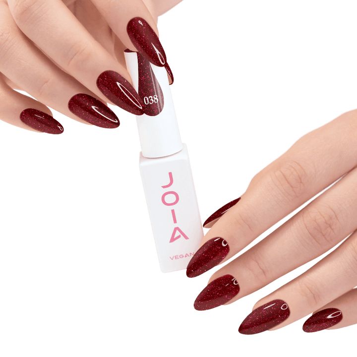 Gel Polish 038 JOIA vegan, 6 ml