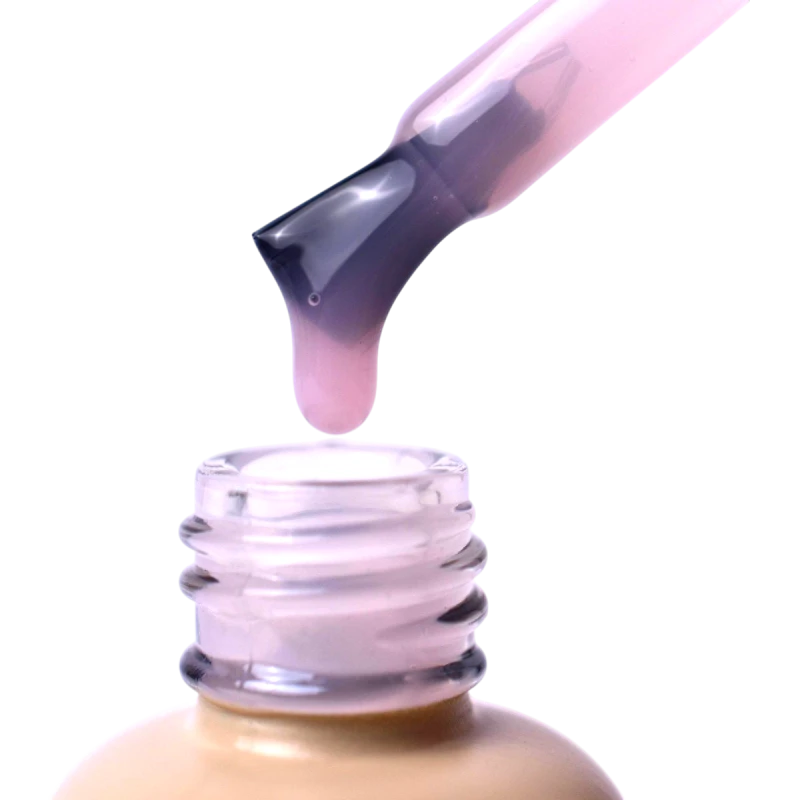 UV/LED Strong Liquid Gel, 038, 8 ml
