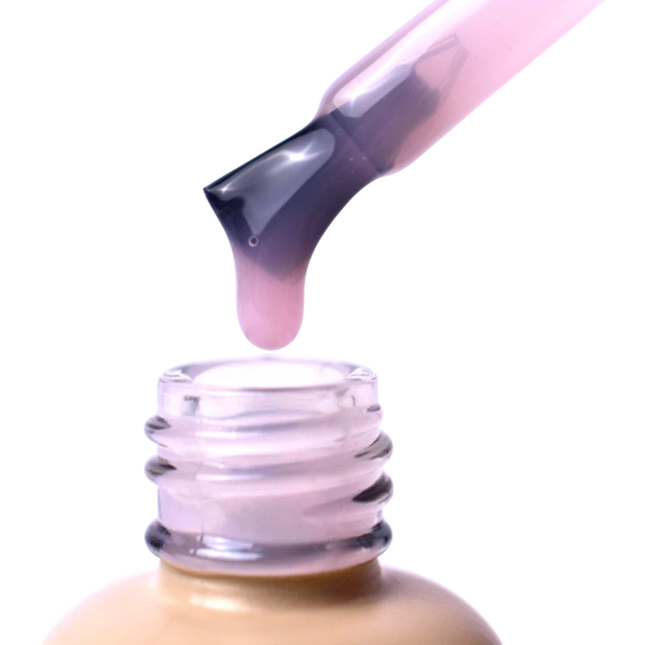 UV/LED Strong Liquid Gel, 038, 8 ml