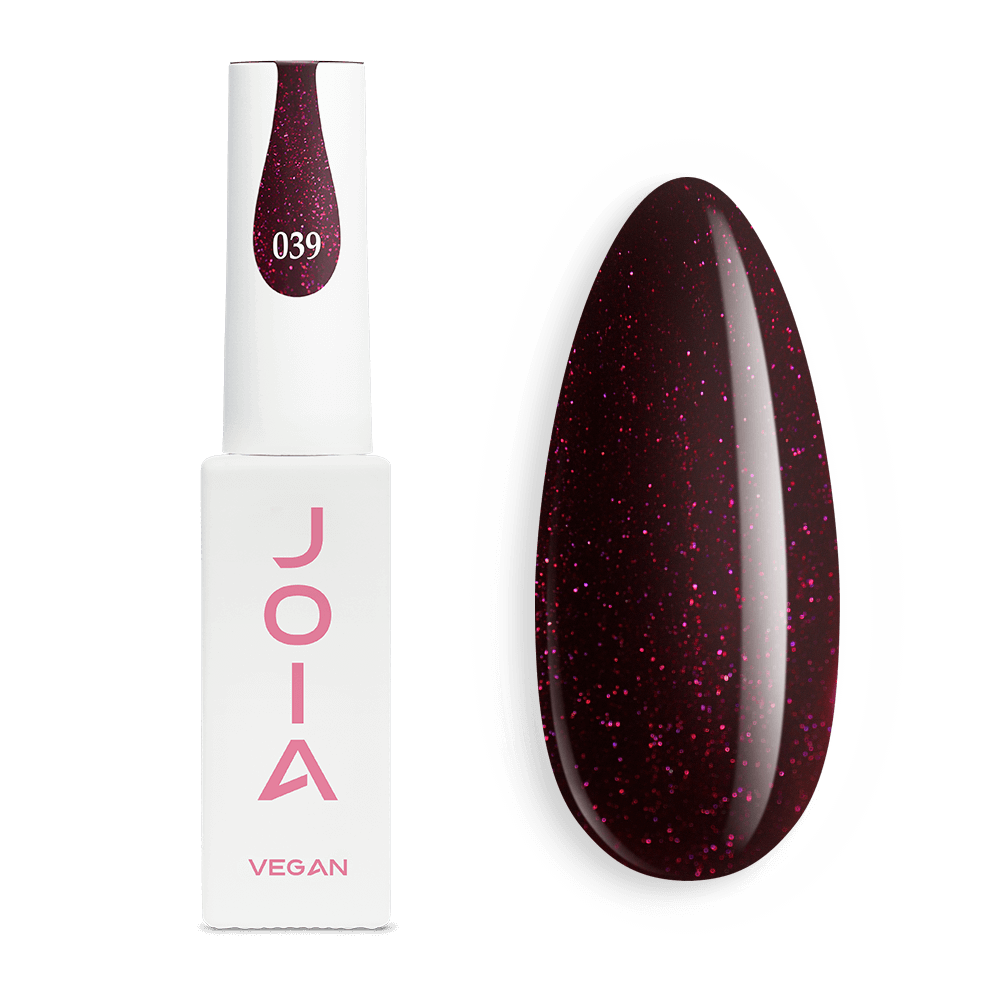 Gel Polish 039 JOIA vegan, 6 ml
