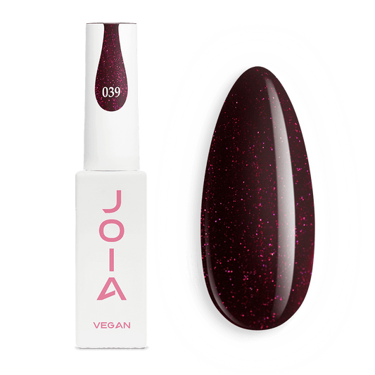 Gel Polish 039 JOIA vegan, 6 ml