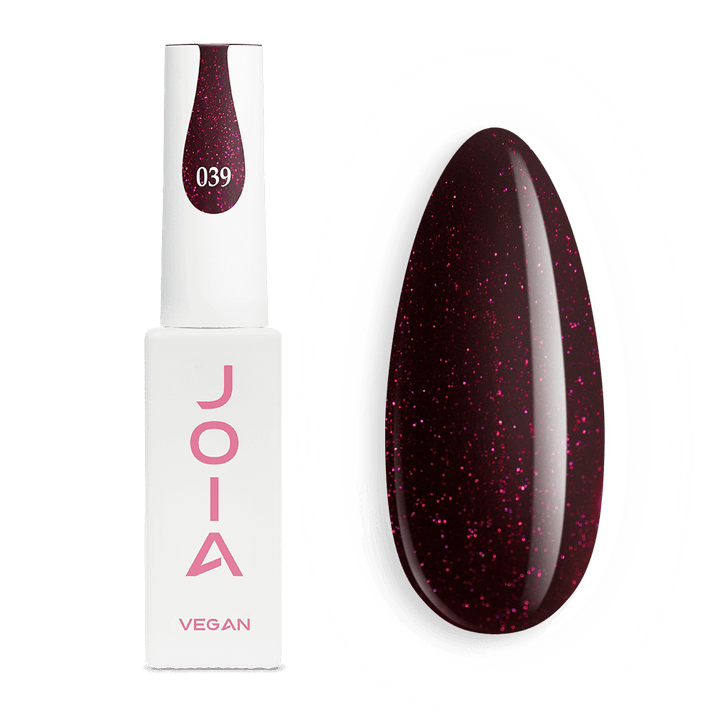 Gel Polish 039 JOIA vegan, 6 ml