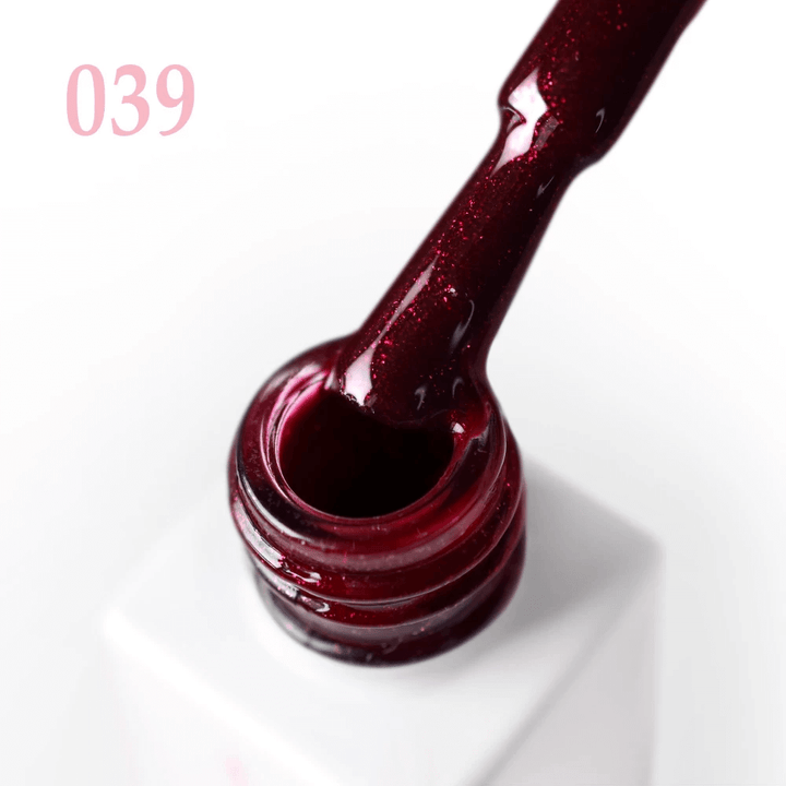 Gel Polish 039 JOIA vegan, 6 ml