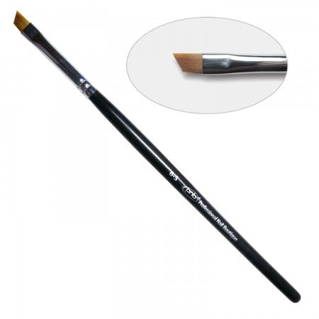 3G. Gel Brush slant 6-s, nylon