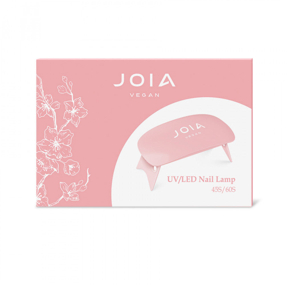 UV/LED Minilamp JOIA Vegan