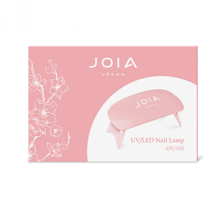 UV/LED Minilamp JOIA Vegan