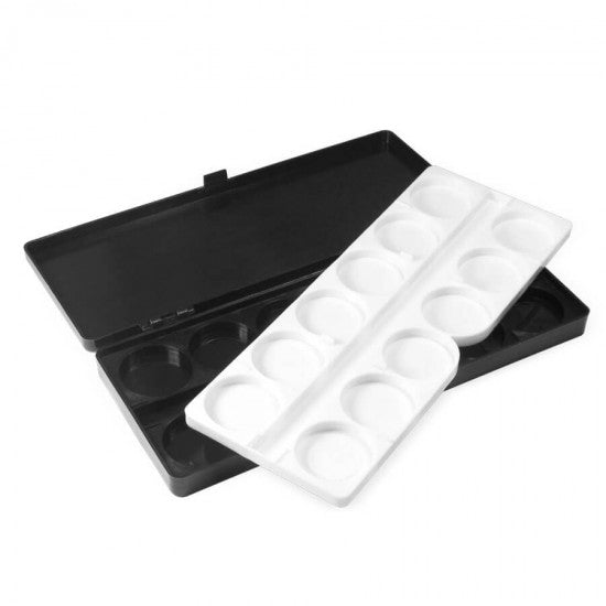 Palette Case PNB, Black &amp; White