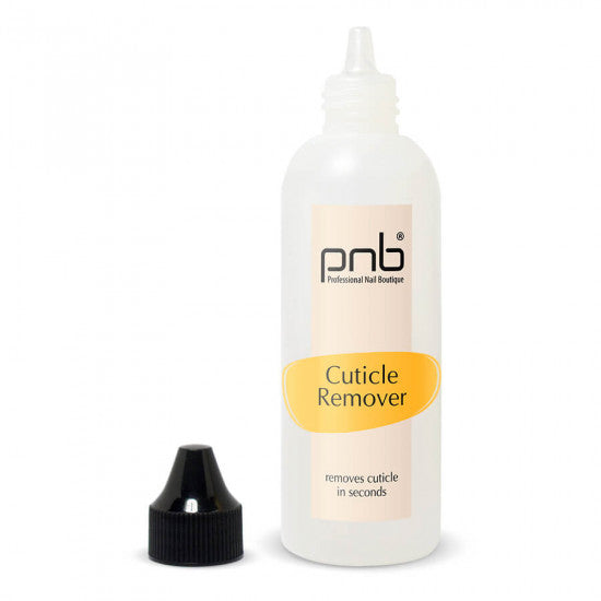 Cuticle Remover, 100 ml
