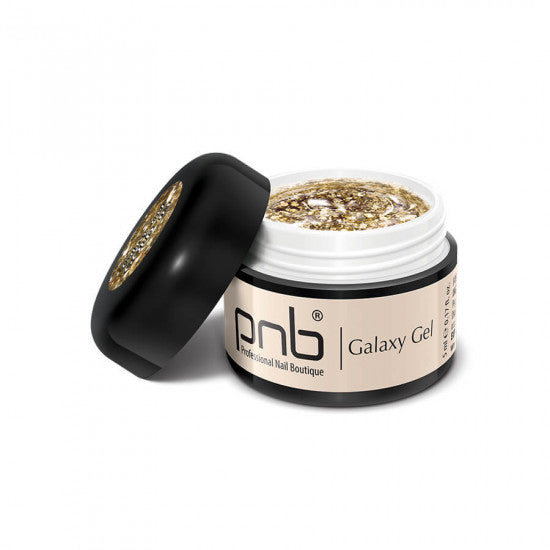 Galaxy Gel 03 Gold