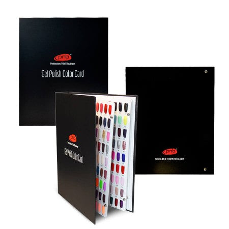 Pallete Book PNB