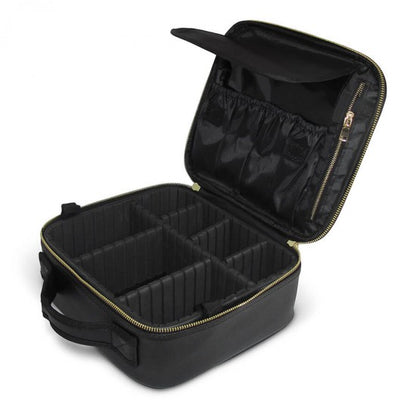 PNB professional cosmetic bag