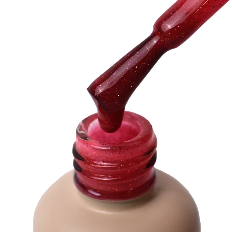 UV/LED Camouflage Base, 03B, Tango de Pasión, 8 ml