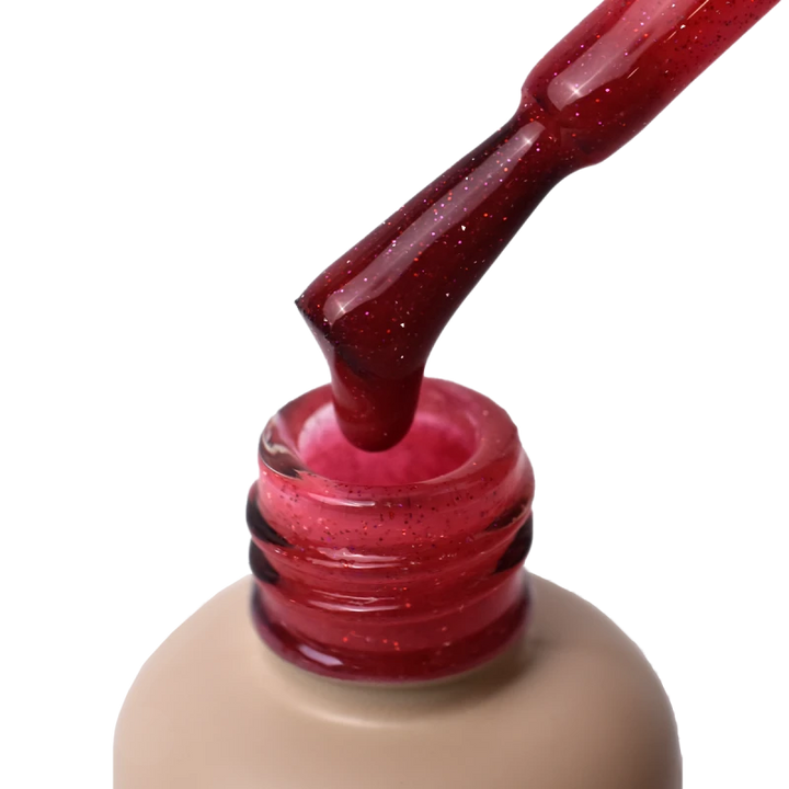 UV/LED Camouflage Base, 03B, Tango de Pasión, 8 ml