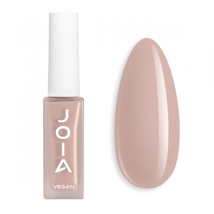 Neglepleje lak 4i1 JOIA vegan, Nude horisont 04, 8ml
