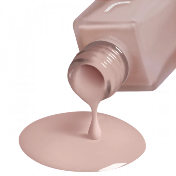 Neglepleje lak 4i1 JOIA vegan, Nude horisont 04, 8ml