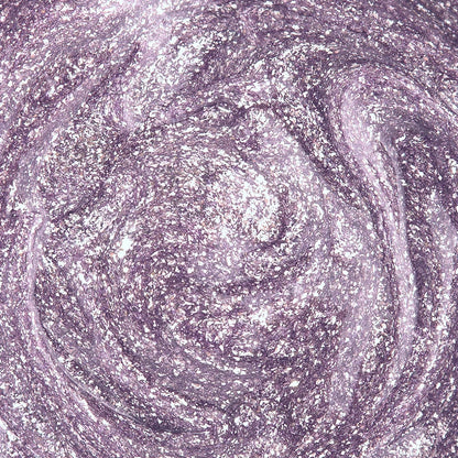 UV/LED Shimmer Gel Paste 04 Roze 5 ml