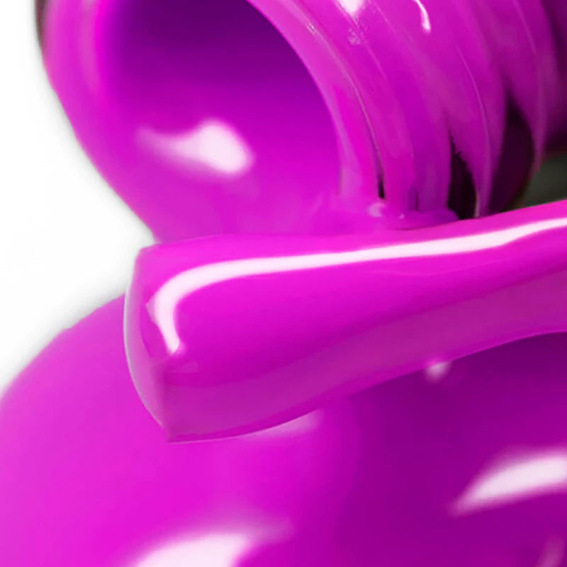 Gel nagellak PNB 8 ml 040