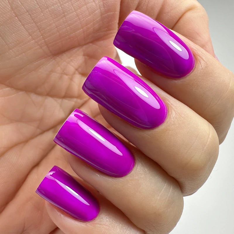 Gel nagellak Viola PNB 8 ml 040