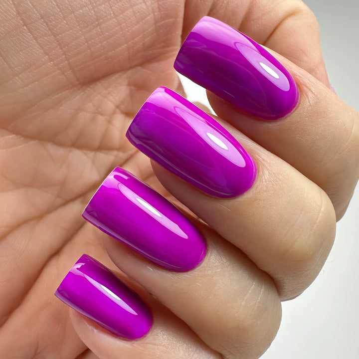 Gel nagellak Viola PNB 8 ml 040