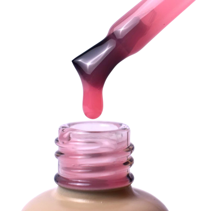 UV/LED Strong Liquid Gel, 040, 8 ml