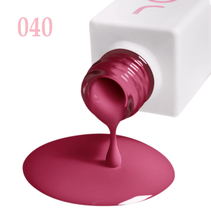 Gel Polish 040 JOIA vegan, 6 ml