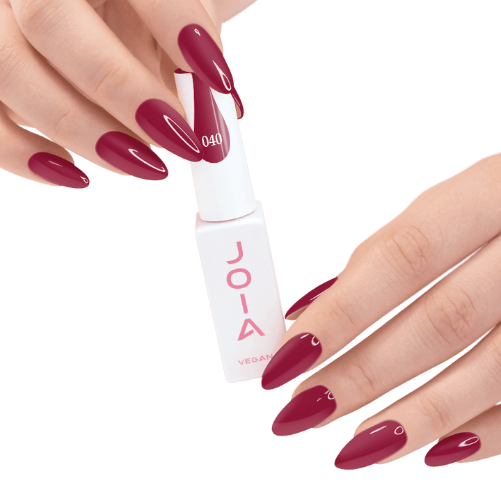 Gel Polish 040 JOIA vegan, 6 ml