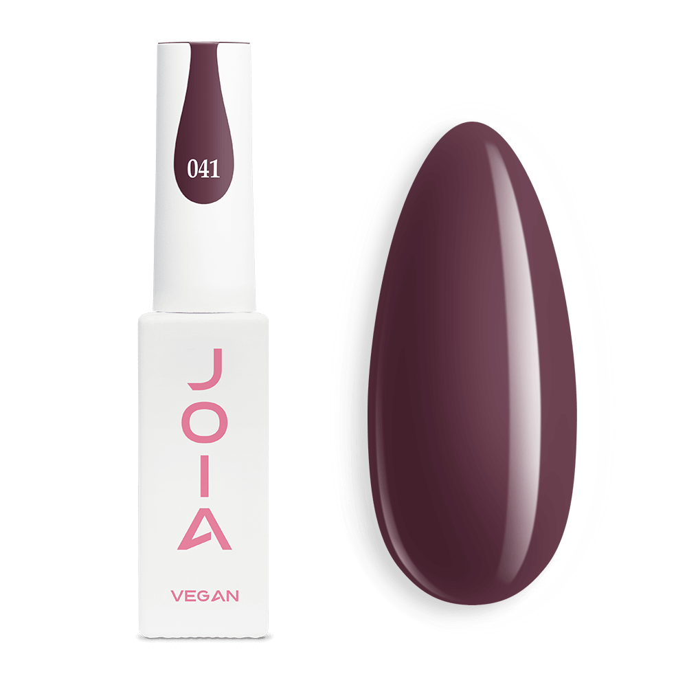 Gel Polish 041 JOIA vegan, 6 ml