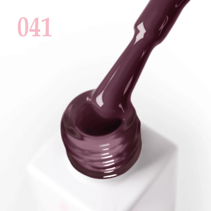Gel Polish 041 JOIA vegan, 6 ml