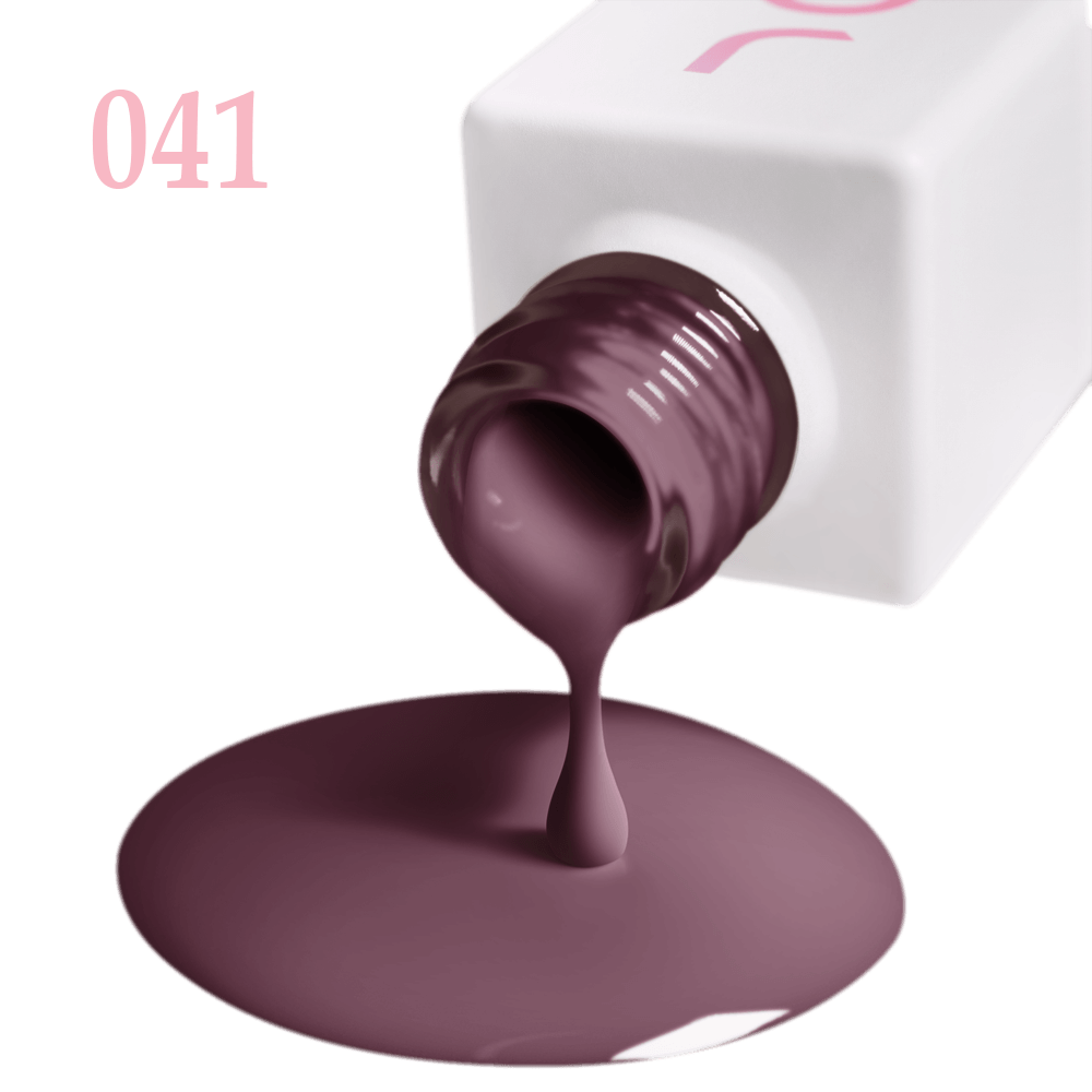 Gel Polish 041 JOIA vegan, 6 ml